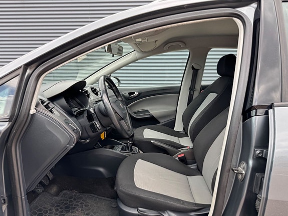 Seat Ibiza 10 of 19