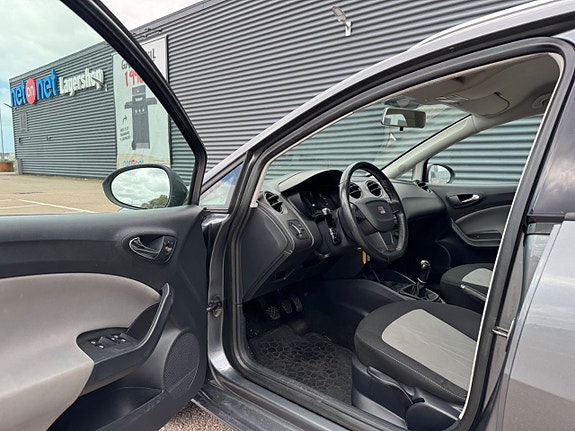 Seat Ibiza 9 of 19