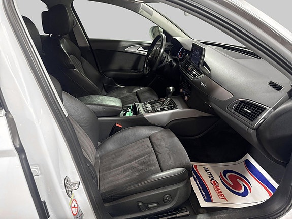 Audi A6 allroad 5 of 5