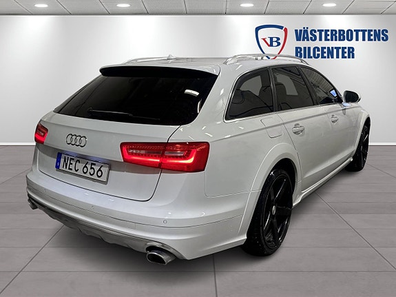 Audi A6 allroad 3 of 5