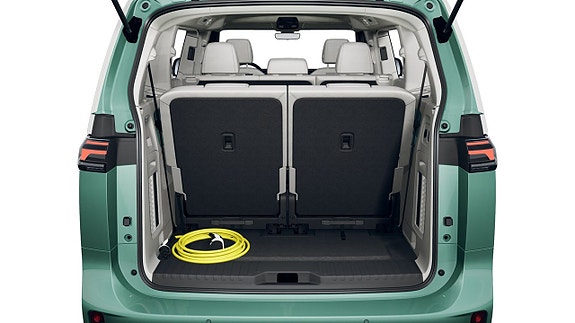 Volkswagen ID. Buzz 5 of 6