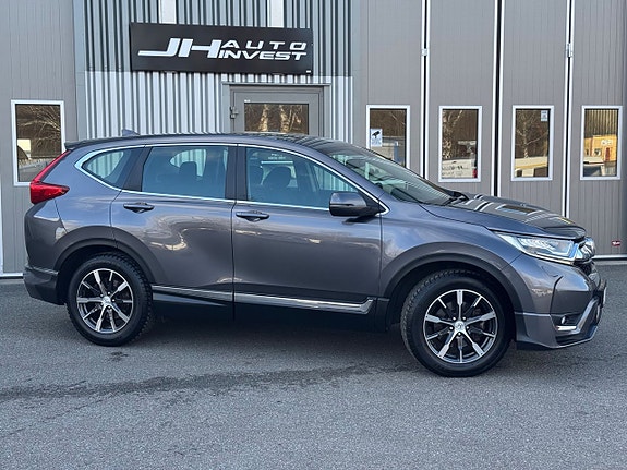 Honda CR-V 2 of 27