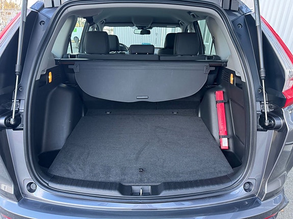 Honda CR-V 25 of 27