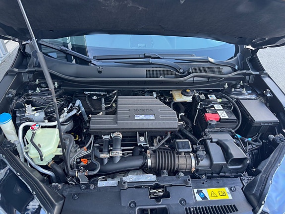 Honda CR-V 24 of 27