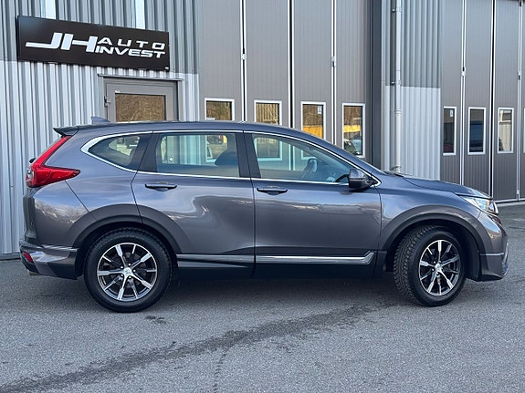 Honda CR-V 3 of 27
