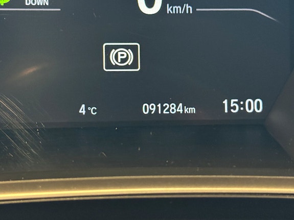 Honda CR-V 27 of 27