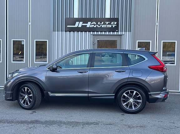 Honda CR-V 14 of 27
