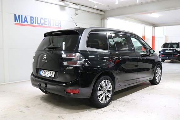 Citroen Grand C4 Picasso 4 of 5