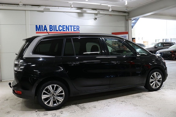 Citroen Grand C4 Picasso 3 of 5