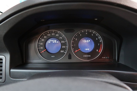 Volvo V70 14 of 17