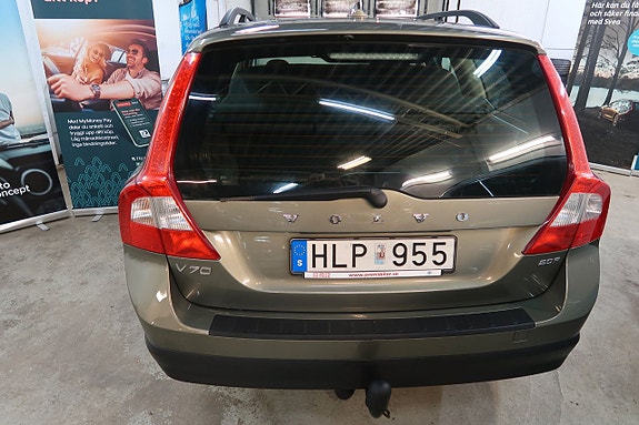 Volvo V70 5 of 5
