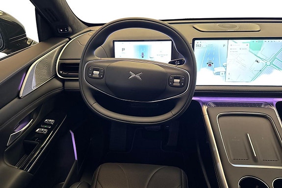 XPeng G9 11 of 22