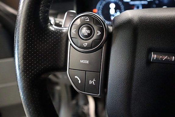 Land Rover Range Rover Sport 12 of 24