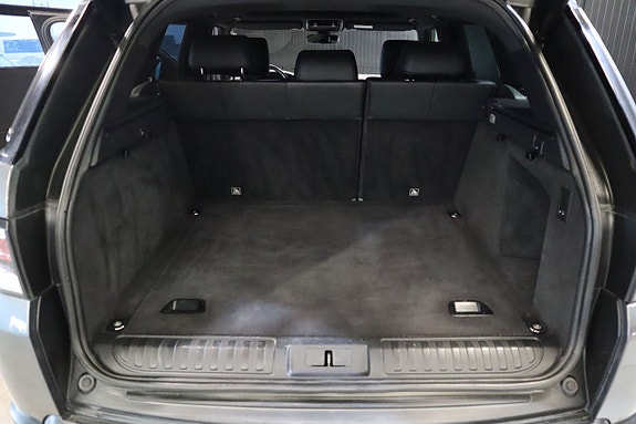 Land Rover Range Rover Sport 19 of 24