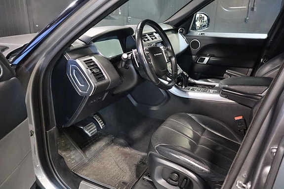 Land Rover Range Rover Sport 7 of 24