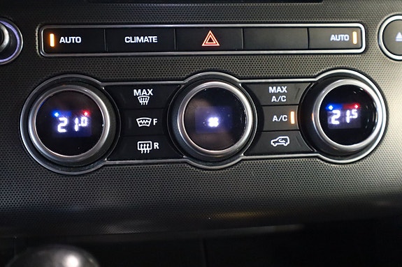 Land Rover Range Rover Sport 11 of 24