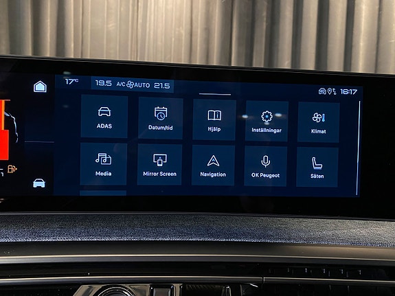 Peugeot 5008 25 of 30