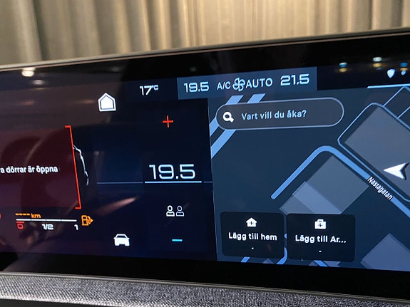 Peugeot 5008 24 of 30