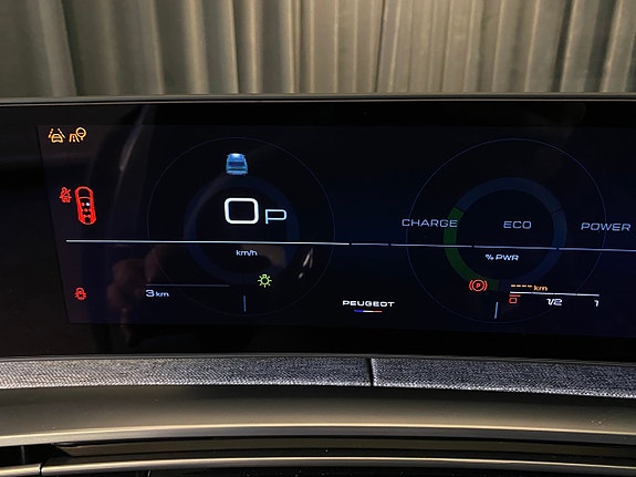 Peugeot 5008 30 of 30