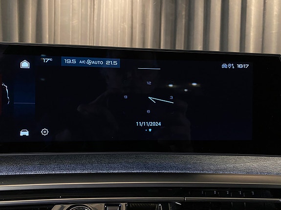 Peugeot 5008 27 of 30