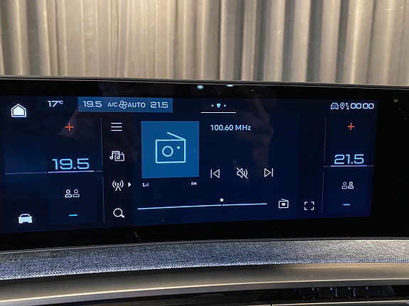 Peugeot 5008 19 of 30