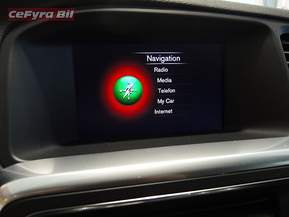 Volvo V60 20 of 22