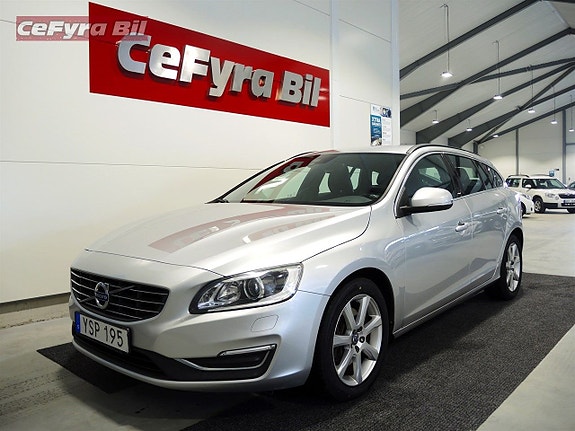 Volvo V60 3 of 22