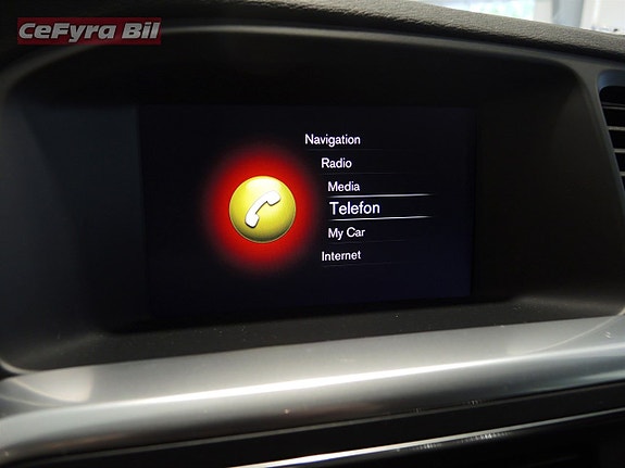 Volvo V60 19 of 22
