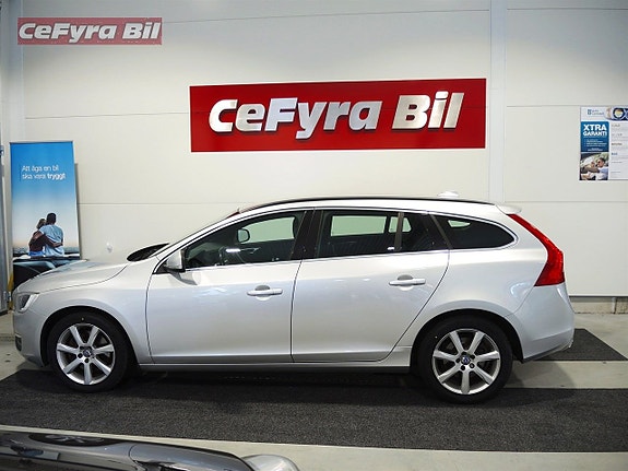 Volvo V60 5 of 22