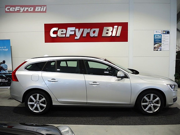 Volvo V60 4 of 22