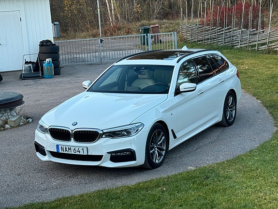 BMW 530d