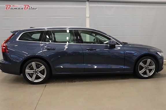 Volvo V60 6 of 23