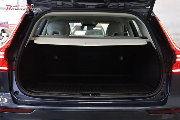 Volvo V60 19 of 23