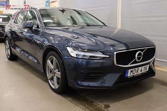 Volvo V60 7 of 23