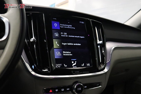 Volvo V60 13 of 23