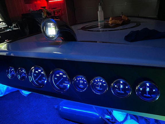 Mercury Custom 4 of 5
