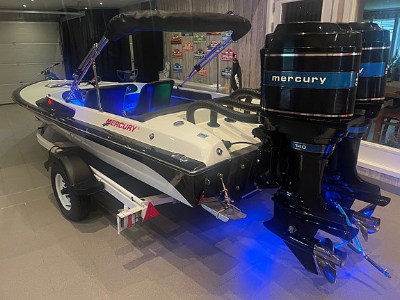 Mercury Custom 5 of 5