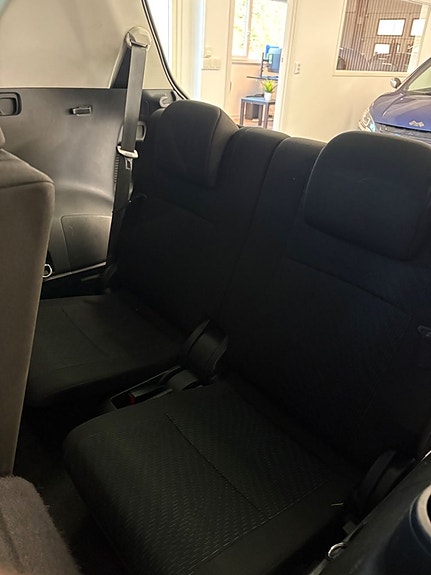 Toyota Verso 8 of 9