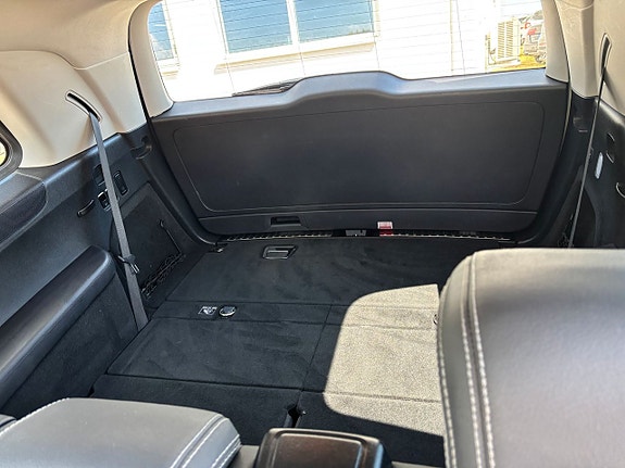 Mercedes-Benz GL350 9 of 9