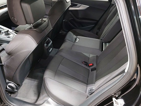 Audi A4 allroad 11 of 11