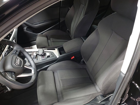 Audi A4 allroad 10 of 11