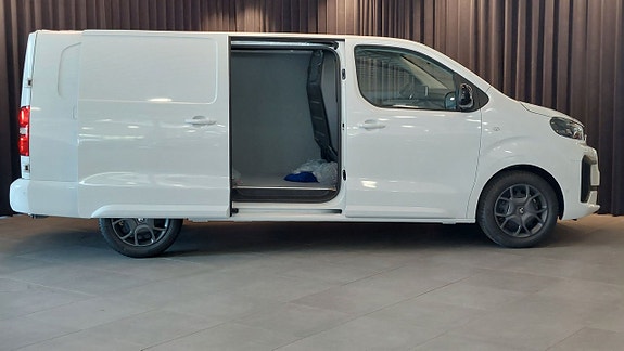 Citroen Jumpy 6 of 30