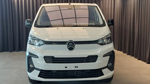 Citroen Jumpy 4 of 5