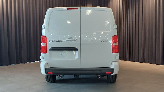 Citroen Jumpy 2 of 5