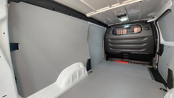 Citroen Jumpy 27 of 30