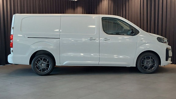 Citroen Jumpy 5 of 5