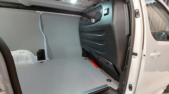 Citroen Jumpy 29 of 30