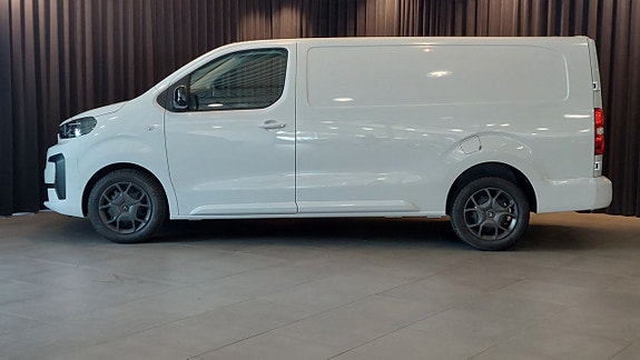 Citroen Jumpy 3 of 5