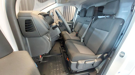 Citroen Jumpy 8 of 30
