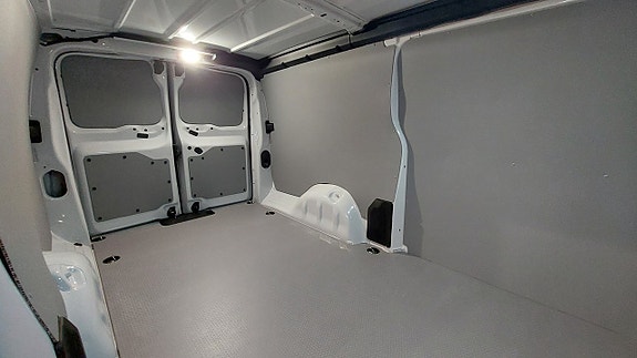 Citroen Jumpy 30 of 30